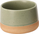 Set of 4 Stoneware Bowls