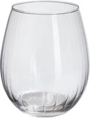 Mirage Drinking Glasses 440ml 4pk