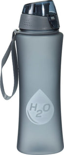 Sports Bottle 650ml Assorted