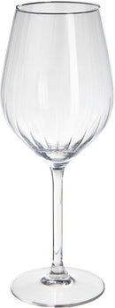 Mirage Red Wine Glasses 500ml 4pk