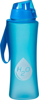 Sports Bottle 650ml Assorted