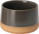Set of 4 Stoneware Bowls