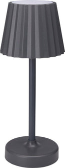 Black Table Lamp Assorted
