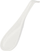 White Spoon Holder