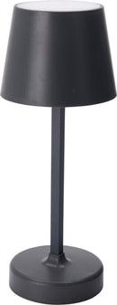 Black Table Lamp Assorted