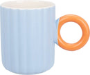 Ribbed Mug - Assorted