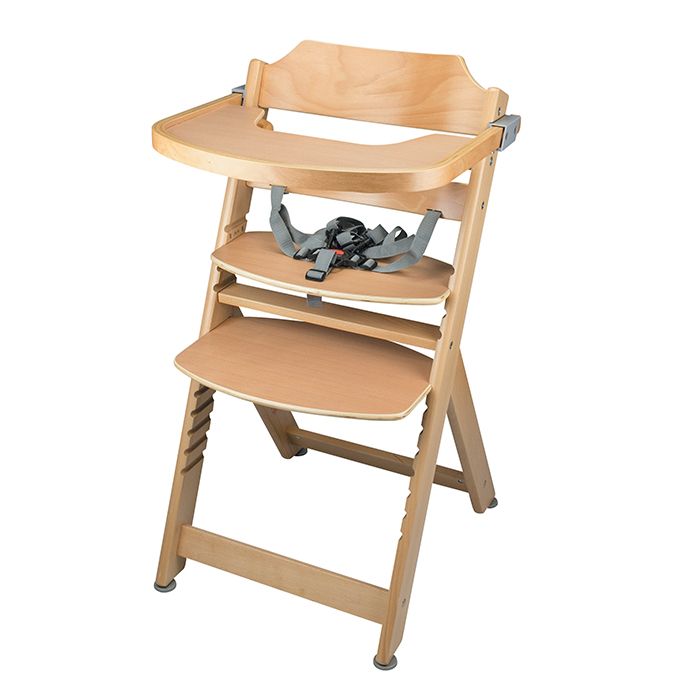 High chair safety first sale