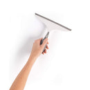 Shower Squeegee With Suction Cup