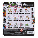 Tokidoki Mystery Figure Series 2 Assortment