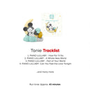 Tonies Audio Character - Disney Baby: Peaceful Piano Sleep Music