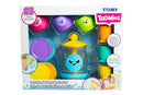 Toomies Bubble & Brew Bath Set