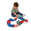 VTech Toot-Toot Drivers V Racers Pit Stop
