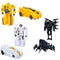 Transformers One Step COG Changer Assorted