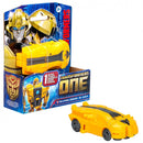 Transformers One Step COG Changer Assorted