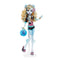 Monster High Lagoona Blue Reproduction Doll