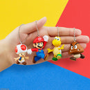 Super Mario Mystery Bag Charm