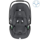 Maxi Cosi Pebble 360 Pro2 iSize - Twillic Graphite