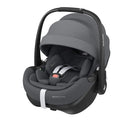 Maxi Cosi Pebble 360 Pro2 iSize - Twillic Graphite