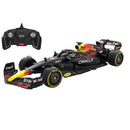 1:18 Radio Control Oracle Red Bull RB18 F1 Car