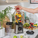 Salter DuoBlend 2 In 1 Smoothie Maker