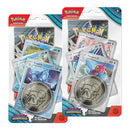 Pokemon Scarlet & Violet Twilight Masquerade Blister Pack