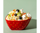 Strawberry Bowl 12cm