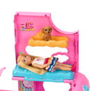 Barbie Chelsea 2 In 1 Camper