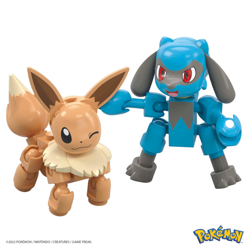 Mega Construx Pokemon Poké Puff Picnic