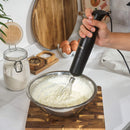 Alchemy 3 in 1 Hand Blender Set