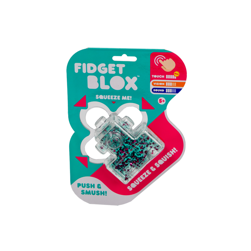 Fidget Blox Assorted