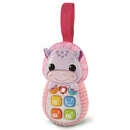 Vtech Hello Hippo Phone - Pink