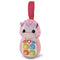 Vtech Hello Hippo Phone - Pink