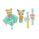 VTech Baby Forest Pals Babies First Discoveries