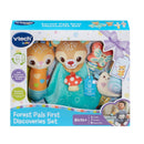 VTech Baby Forest Pals Babies First Discoveries