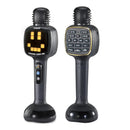 VTech Karaoke Lights Microphone