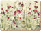 Wild Field Poppies Placemats 6pk