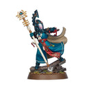 Warhammer 40,000 - Aeldari: Kharseth