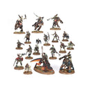 Warhammer 40,000 - T'au Empire: Combat Patrol Kroot