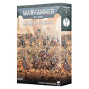 Warhammer 40,000 - T'au Empire: Combat Patrol Kroot
