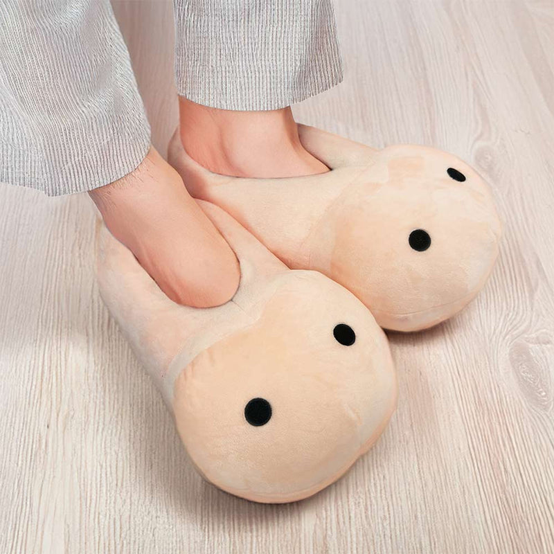 Willy Slippers