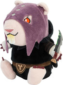 Warhammer Plush 18cm - Skaven Deathmaster
