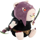 Warhammer Plush 18cm - Skaven Deathmaster