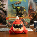 Warhammer Plush 19cm - Gnasha Squig