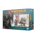 Warhammer The Old World - Warriors of Chaos: Champions of Chaos