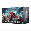Warhammer 40,000: Armageddon - 11th Edition Launch Set