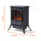 Stirling 2kw Electric Fire Stove