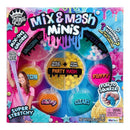Compound Kings Mix and Mash Minis Slime