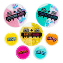 Compound Kings Mix and Mash Minis Slime