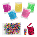 Compound Kings Butter Cloudz Tumbler Slime Assorted