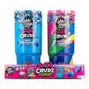 Compound Kings Butter Cloudz Tumbler Slime Assorted